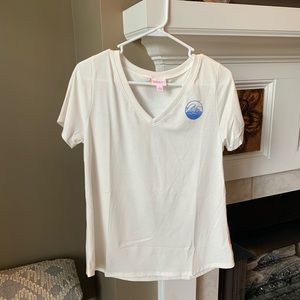 Bundle- LulaRoe Christy Tee